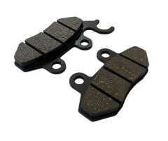 Peugeot Tweet 125 Ön Fren Balatası 2010-2012