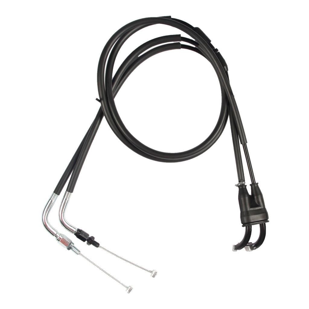 Yamaha MT 09 Gaz Teli Set