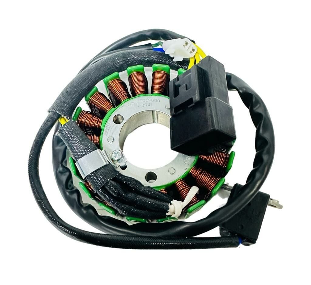 CF Moto SR 250 Statör Euro4 Orjinal (0DMV-032000-0001)