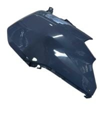 Yamaha Nmax 155 Sağ Kafa Grenajı Nardo Gri Orjinal 2021-2024 (B6H-F8377-00-3E)