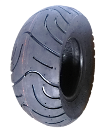 Sunf 13x5.00-6 A019 4PR Atv-Golf-Bahçe-Sılaj-Buggy