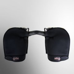 Tex 291 Scooter Rüzgarlık Deri El Koruma