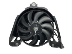 Yamaha R25 Radyatör Fanı Komple Orjinal 2014-2024 (1WD-E2405-00)