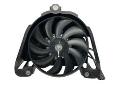 Yamaha R25 Radyatör Fanı Komple Orjinal 2014-2024 (1WD-E2405-00)
