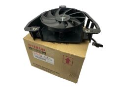 Yamaha R25 Radyatör Fanı Komple Orjinal 2014-2024 (1WD-E2405-00)