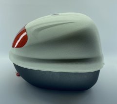 Mts Arwic 32 Litre Beyaz Çanta
