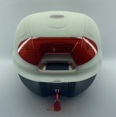 Mts Arwic 32 Litre Beyaz Çanta