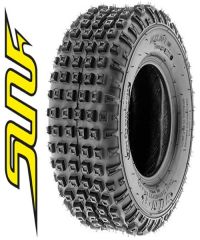 Sunf 145/70-6 A011 Knobby Atv & Engelli Araç Lastiği