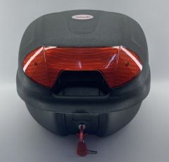 Mts Arwic 32 Litre Siyah Çanta