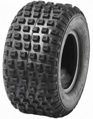 SunF 16x8-7 A011 Knobby 6 Kat Atv Lastiği