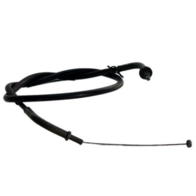 Yamaha Xv 535 S Gaz Teli B