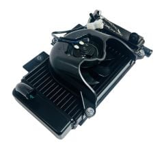 CF Moto SR 250 Radytör Komple Euro4 Orjinal (6KM#-181000-8004)