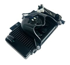 CF Moto SR 250 Radytör Komple Euro4 Orjinal (6KM#-181000-8004)