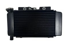 CF Moto SR 250 Radytör Komple Euro4 Orjinal (6KM#-181000-8004)