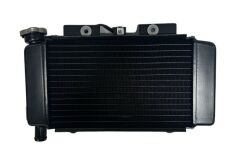 CF Moto SR 250 Radytör Komple Euro4 Orjinal (6KM#-181000-8004)