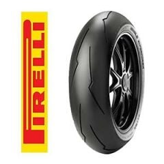Pirelli 140/70ZR17 Diablo Supercorsa SC V3 66W SC1