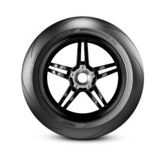 Pirelli 140/70ZR17 Diablo Supercorsa SC V3 66W SC1