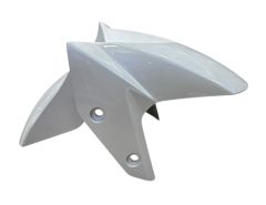 Yamaha Nmax 155 Ön Çamurluk Beyaz Orjinal 2015-2020 (2DP-F1511-00-P1)