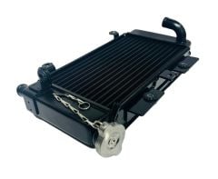 CF Moto SR 250 Radytör Euro4 Orjinal (6KM#-181100-8004)