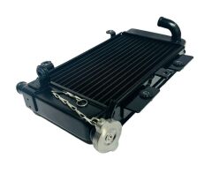 CF Moto SR 250 Radytör Euro4 Orjinal (6KM#-181100-8004)