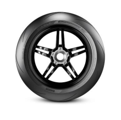 Pirelli 160/60ZR17 Diablo Supercorsa SC V3 66W SC1