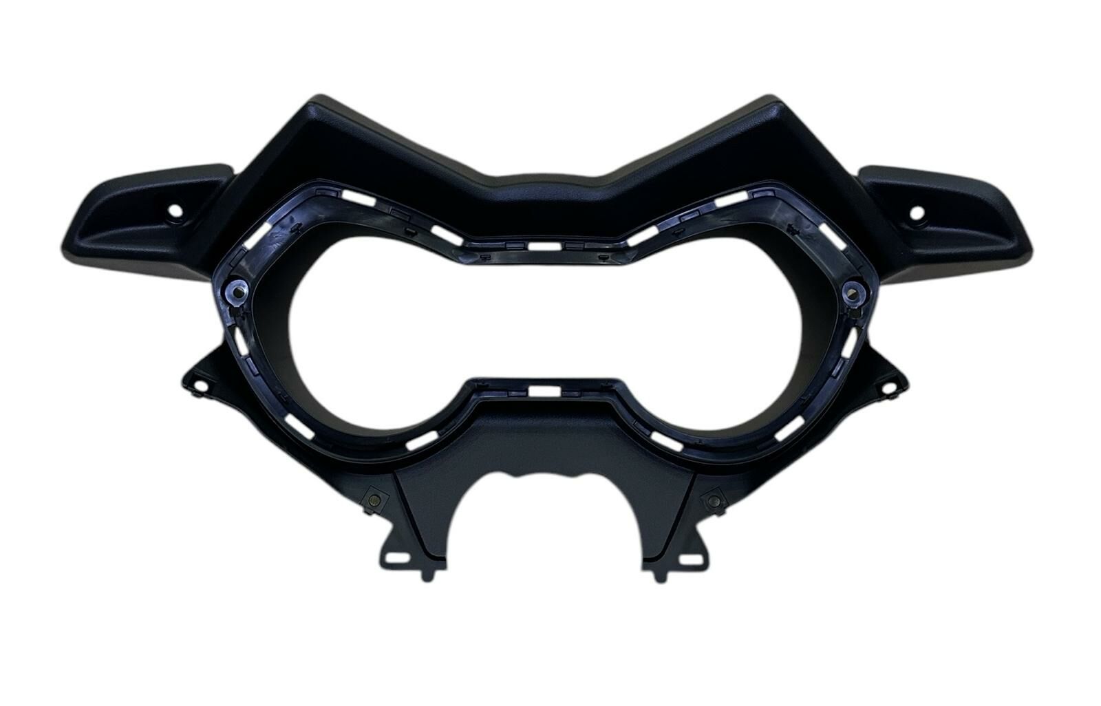 Yamaha Xmax 300 Kilometre Çerçevesi Orjinal 2018-2023 (B74-F836K-00)