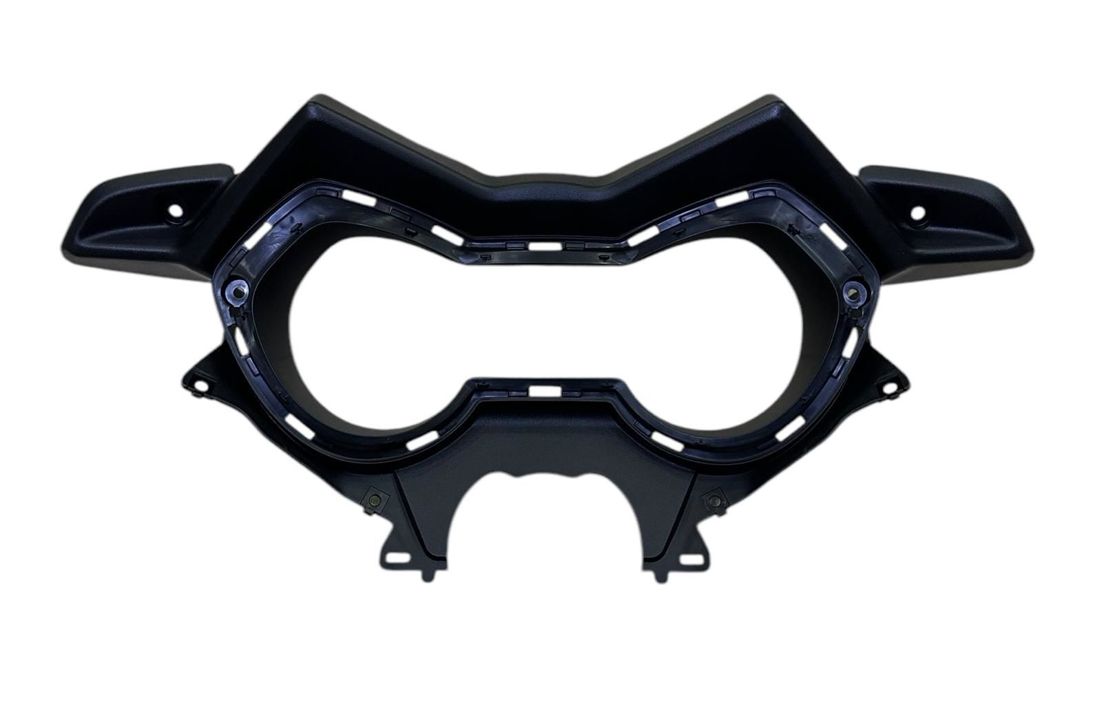 Yamaha Xmax 300 Kilometre Çerçevesi Orjinal 2018-2023 (B74-F836K-00)