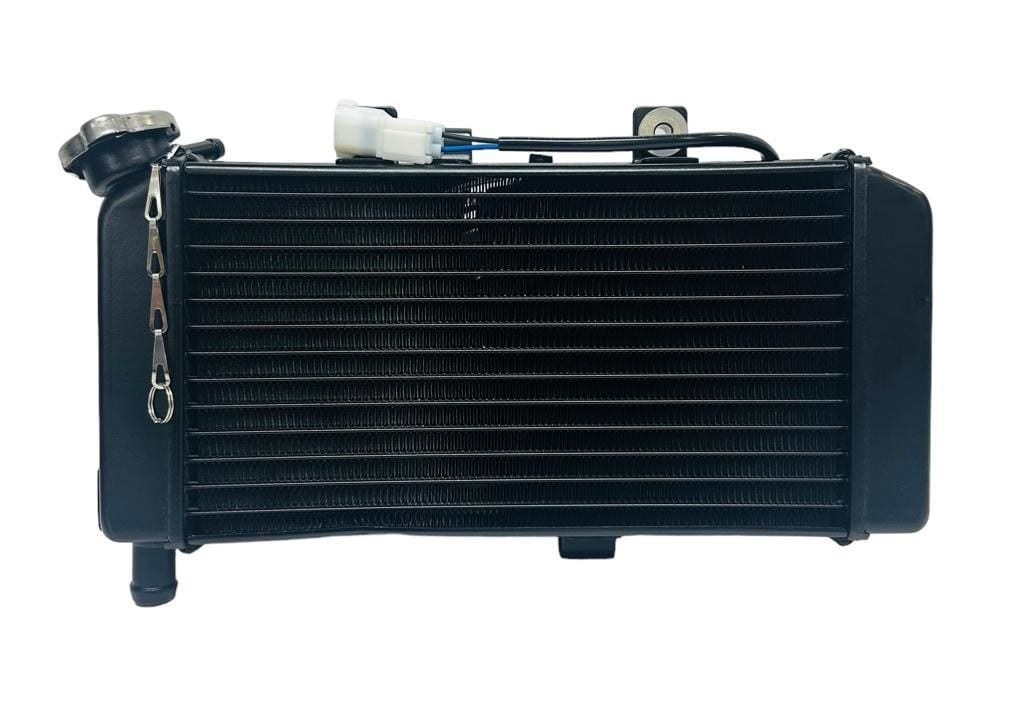 CF Moto NK 250 Radyatör Komple Euro4 Orjinal (6KM0-180100)