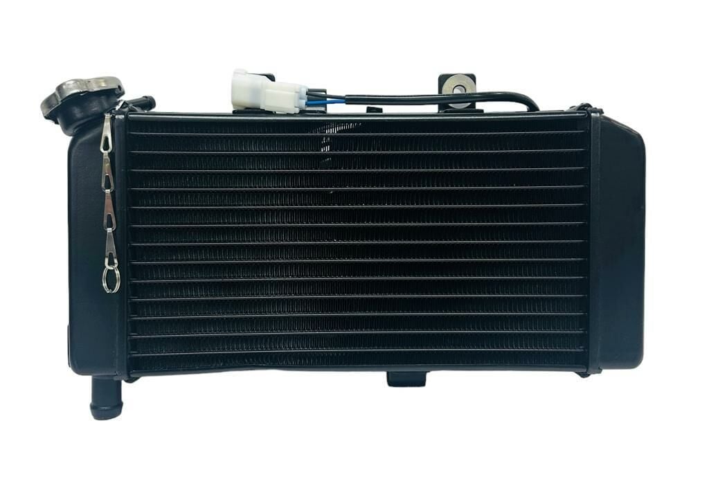 CF Moto NK 250 Radyatör Komple Euro4 Orjinal (6KM0-180100)