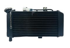 CF Moto NK 250 Radyatör Komple Euro4 Orjinal (6KM0-180100)
