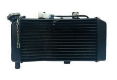 CF Moto NK 250 Radyatör Komple Euro4 Orjinal (6KM0-180100)