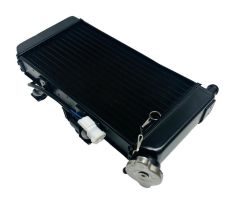 CF Moto NK 250 Radyatör Komple Euro4 Orjinal (6KM0-180100)