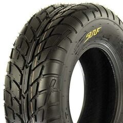 SunF 19x7-8 A021 4PR Yol Asfalt Tipi Atv Ön Lastiği