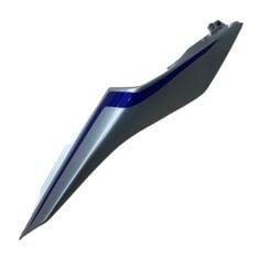 Yamaha R25 Sağ Kuyruk Grenajı Gri Orjinal 2014-2018 (1WD-XF172-00-P5)
