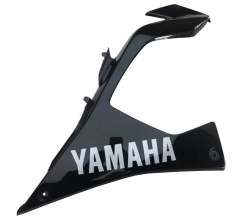 Yamaha R25 Sol Alt Grenaj Parlak Siyah Orjinal 2014-2018 (1WD-XF838-00-P2)
