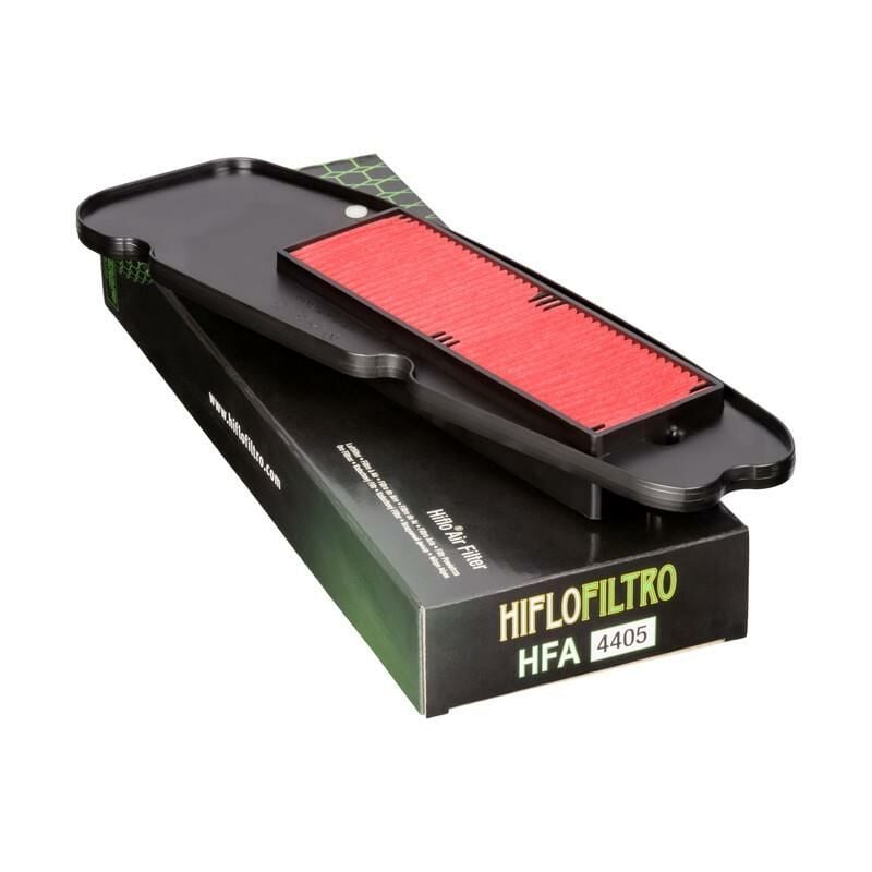 Yamaha Majesty 400 2005-2010 Orjinal Hiflo HFA4405 Hava Filtresi