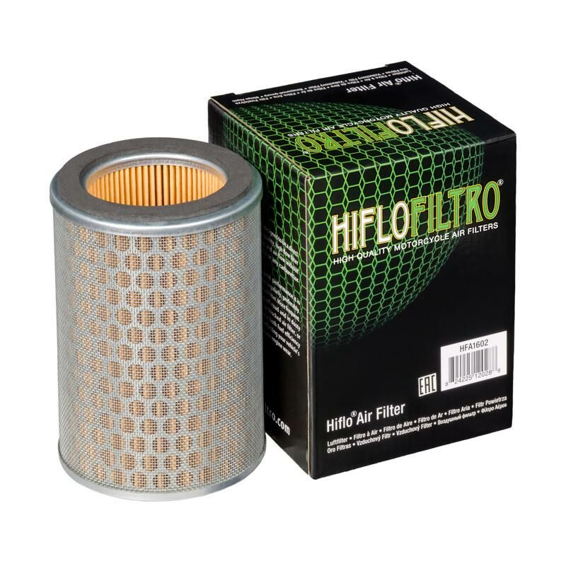 Hiflo HFA1602 Orjinal Hava Filtresi