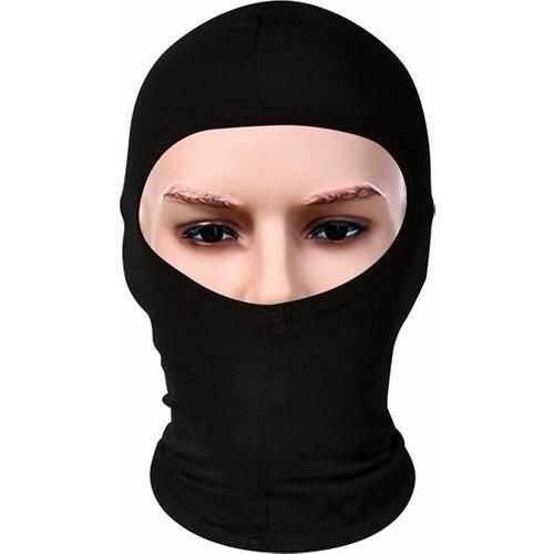 Motogaj  Rüzgar Geçirmez Termal Maske