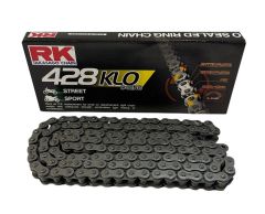 RK 428 Klo-134L Oringli Zincir