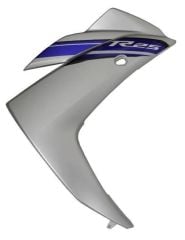 Yamaha R25 Sağ Yan Grenaj Mavi Orjinal 2014-2018 (1WD-XF83M-60-P1)