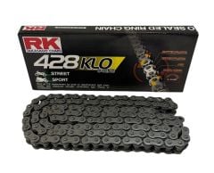 Honda Cb 125 R Rk Oringli Zincir 428 Klo-134L (2018)