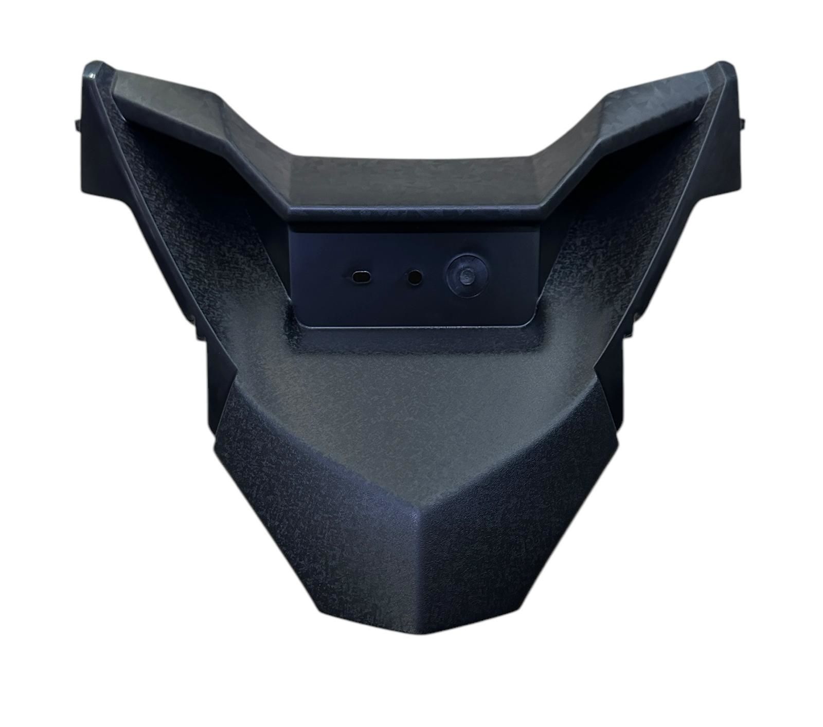 Yamaha Xmax 250 Arka Çamurluk Üst Kapak Orjinal (B74-F1651-00)