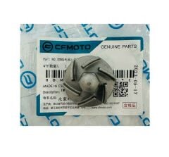 CF Moto NK 250 Su Pompa Fanı Euro4 Orjinal (0DM0-080002)