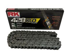 Mondial X-Treme Max 200 Rk Oringli Zincir 428 Klo-134L (2016-2018)