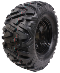 Unilli 25x8-12 UN723 Arazi Tipi Atv Ön Lastik