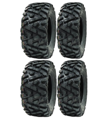 Unilli 25x8-12 UN723 Arazi Tipi Atv Ön Lastik