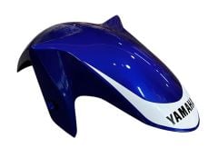 Yamaha R25 Ön Çamurluk Mavi Orjinal 2014-2018 (1WD-XF151-40-P1)