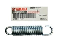 Yamaha Xmax 250 Orta Sehpa Yayı Orjinal 2011-2017 (90506-35X02)