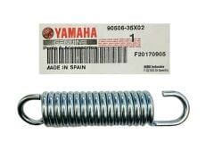 Yamaha Xmax 250 Orta Sehpa Yayı Orjinal 2011-2017 (90506-35X02)