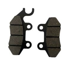 Sym Symphony St 200i Arka Fren Balatası 2014-2021